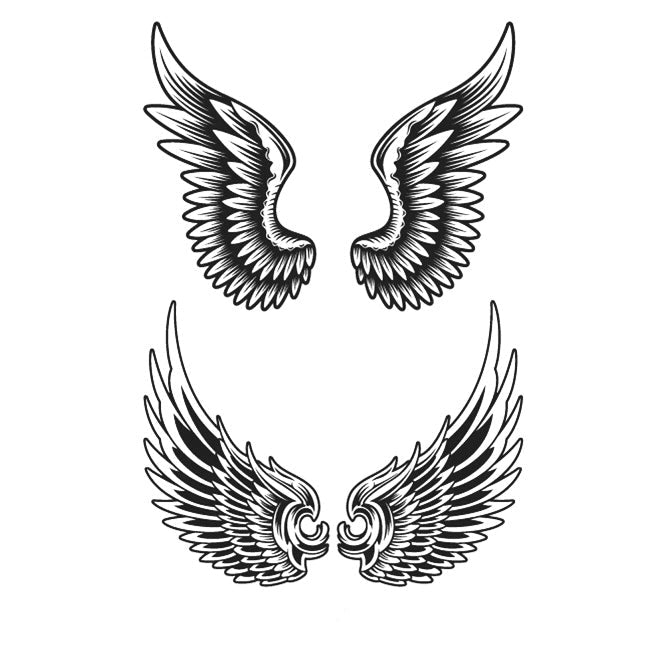 Wings Master