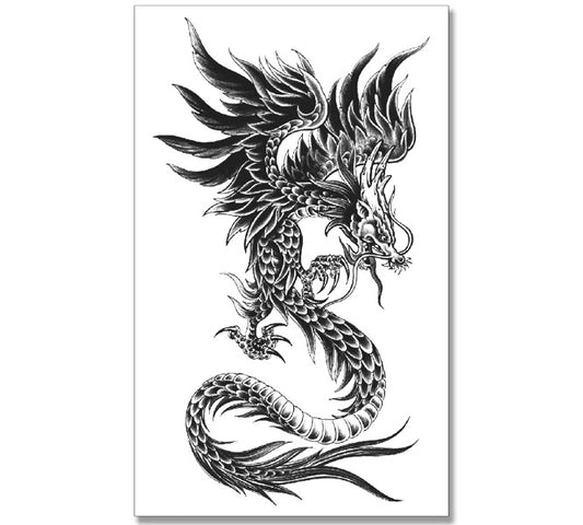 Dragon King