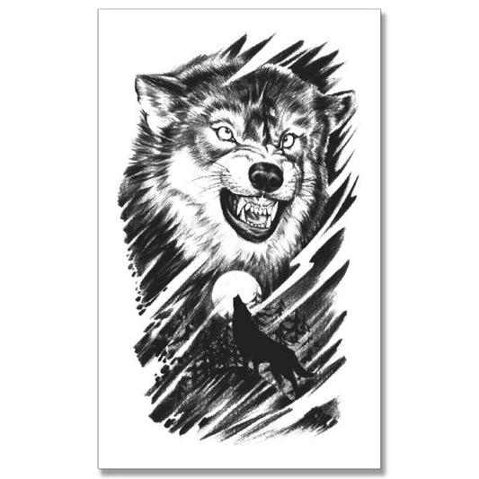 Moon Howl