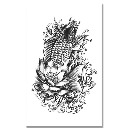 Lotus Flower
