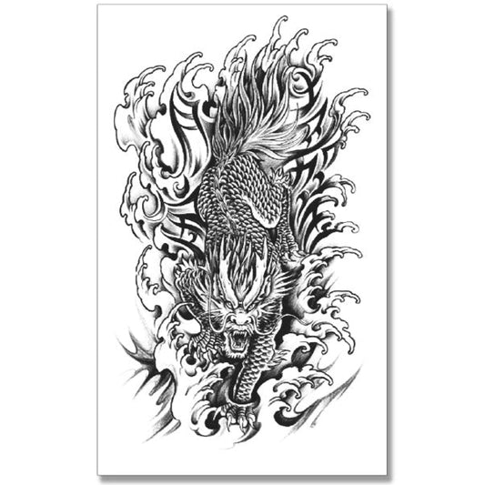 Dragon Power