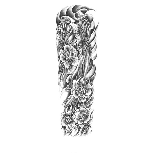 Flowing Patterns