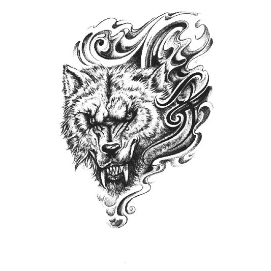 Wolf