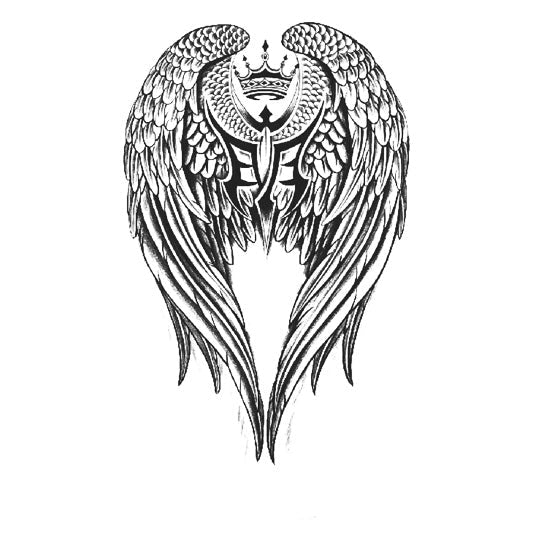 Royal Wings