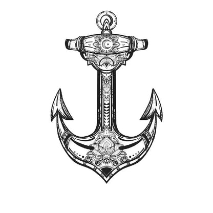 Anchor Bliss