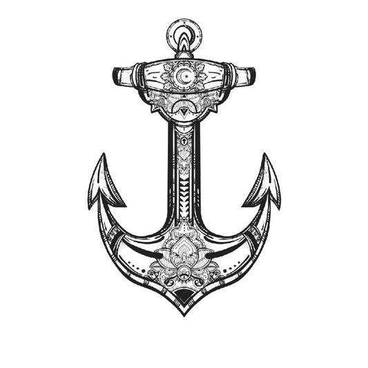 Anchor Bliss