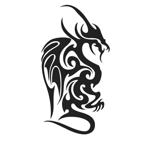 Dragon Flow