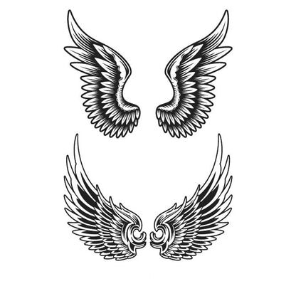 Wings Master