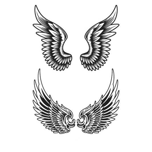 Wings Master