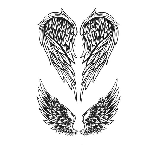 Apex Wings