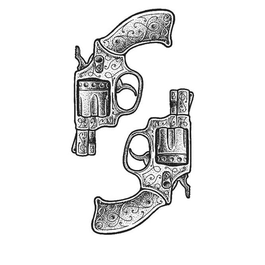 Pistol