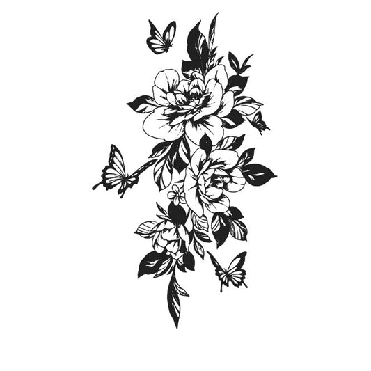 Floral Elegance