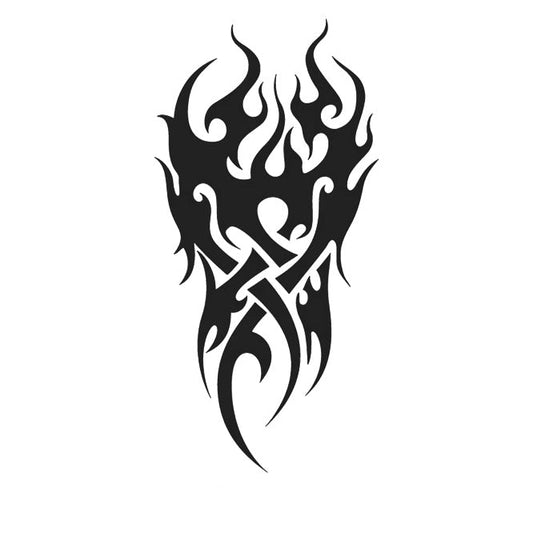 Tribal Ember