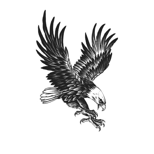 Eagle's Hunt