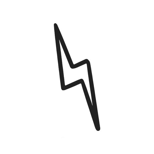 Lightning Bolt