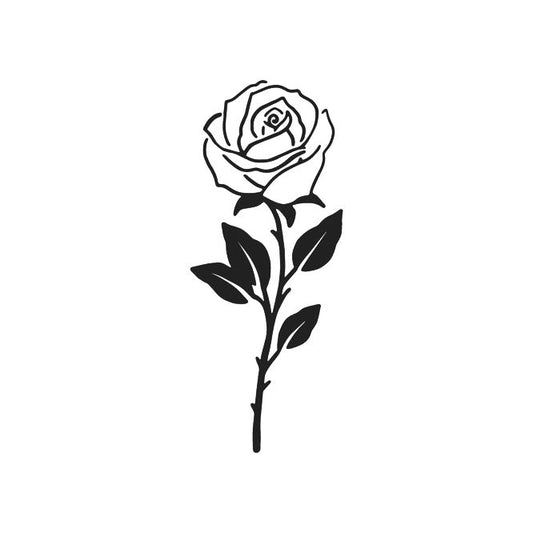 Rose Flower